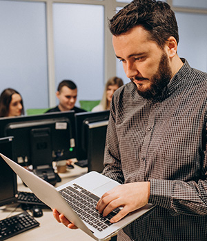 Expertise informatique et juridique