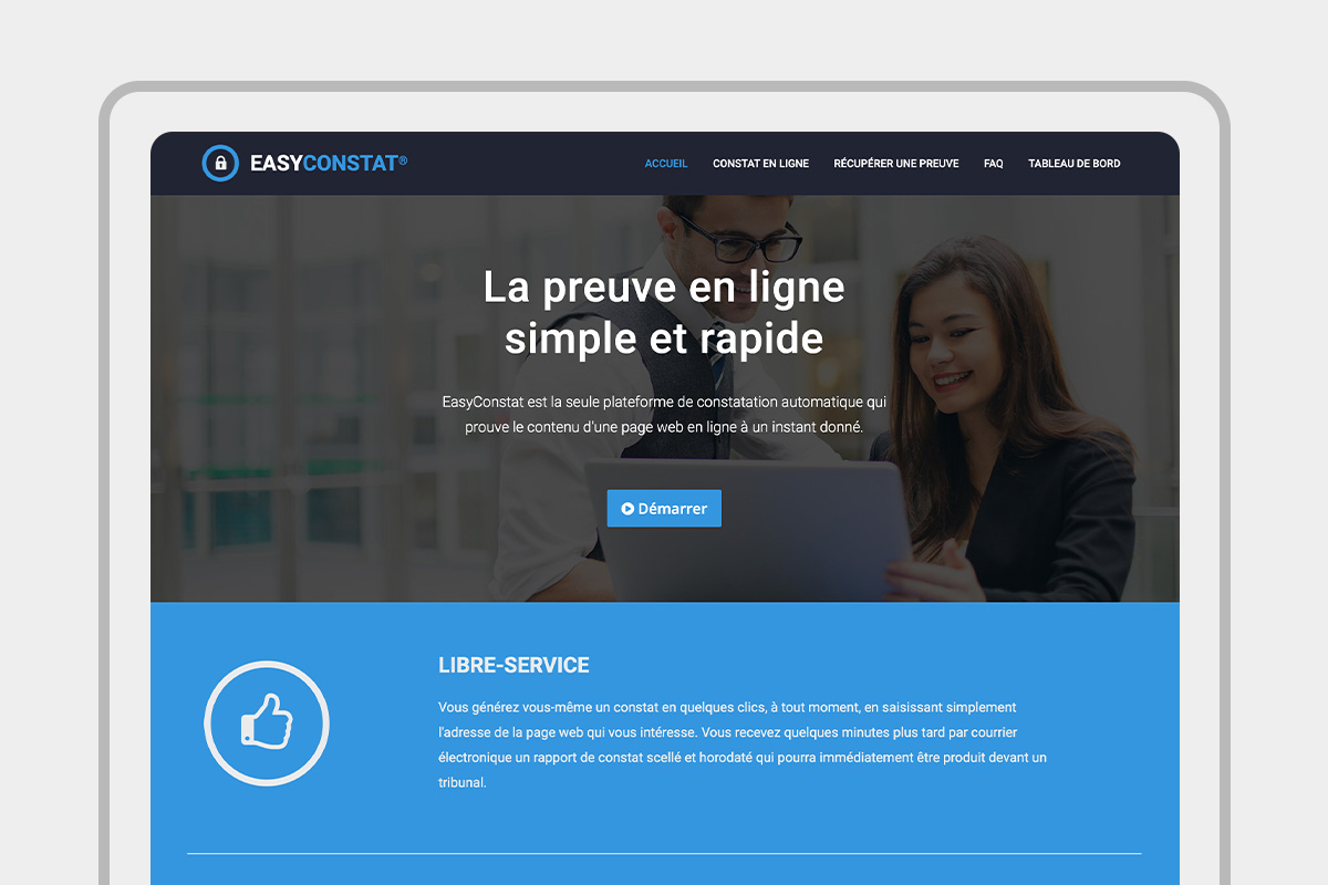 EasyConstat